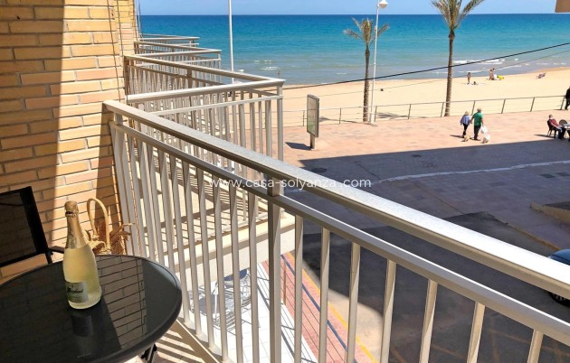 Appartement / flat - Herverkoop - Guardamar del Segura - Guardamar del Segura