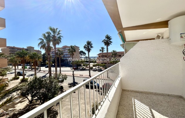 Appartement / flat - Herverkoop - Guardamar del Segura - Guardamar del Segura