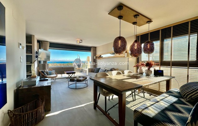 Appartement / flat - Herverkoop - Guardamar del Segura - Guardamar del Segura