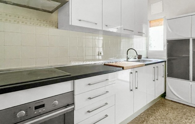 Appartement / flat - Herverkoop - Guardamar del Segura - Guardamar del Segura