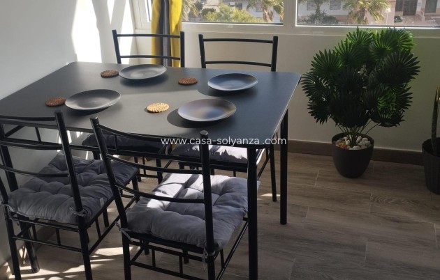 Appartement / flat - Herverkoop - Guardamar del Segura - Pinomar