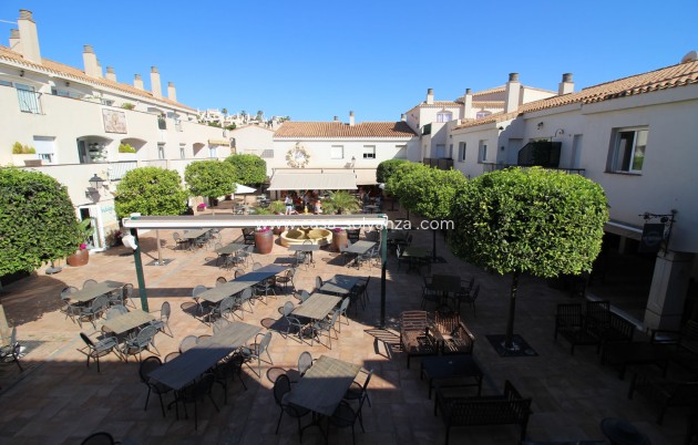 Appartement / flat - Herverkoop - La Manga del Mar Menor - Costa Calida