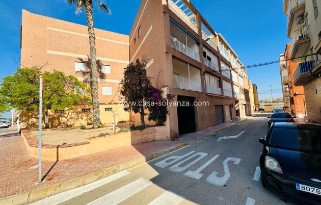Appartement / flat - Herverkoop - La Mata - Costa Blanca