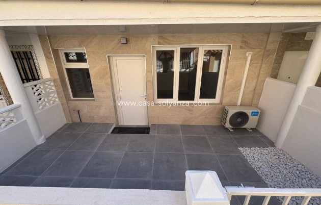 Appartement / flat - Herverkoop - La Mata - La Mata