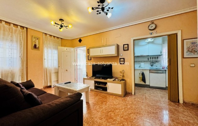 Appartement / flat - Herverkoop - La Mata - La Mata