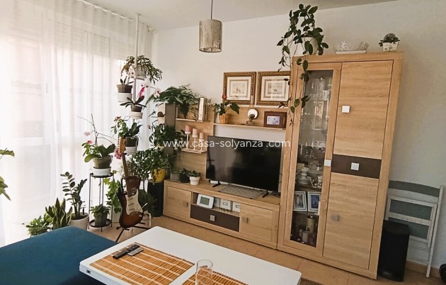 Appartement / flat - Herverkoop - La Union - Inland