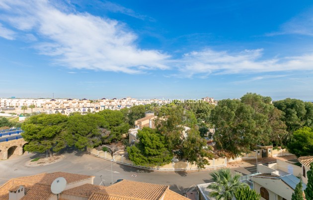 Appartement / flat - Herverkoop - La Zenia - Beach