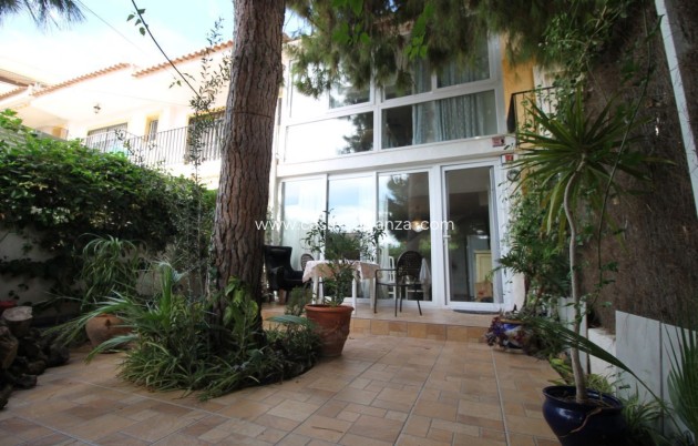 Appartement / flat - Herverkoop - La Zenia - Costa Blanca