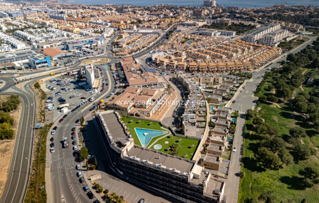 Appartement / flat - Herverkoop - La Zenia - La Zenia