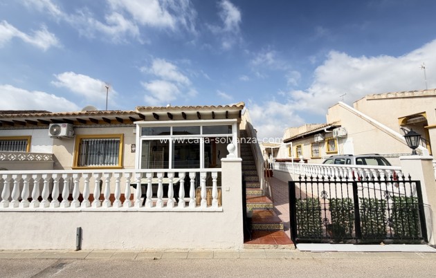 Appartement / flat - Herverkoop - La Zenia - La Zenia