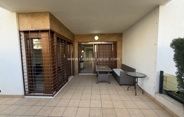 Appartement / flat - Herverkoop - La Zenia - Secreto de la Zenia