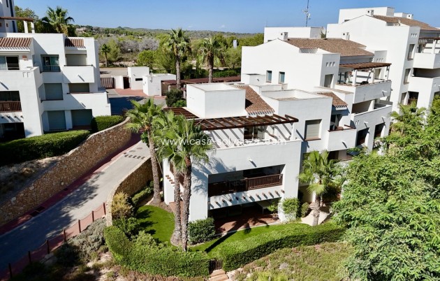 Appartement / flat - Herverkoop - Las Colinas Golf Resort - Costa Blanca