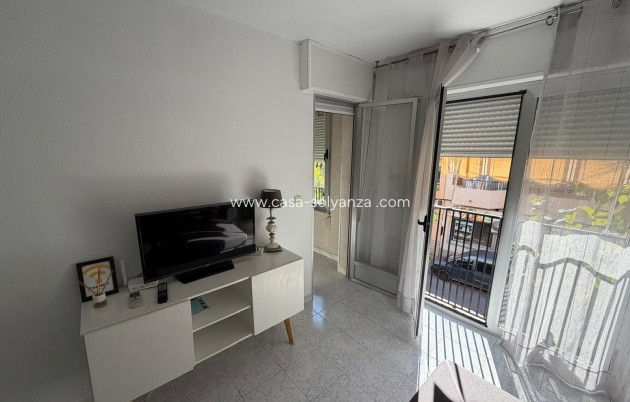Appartement / flat - Herverkoop - Lo Pagan - Villananitos