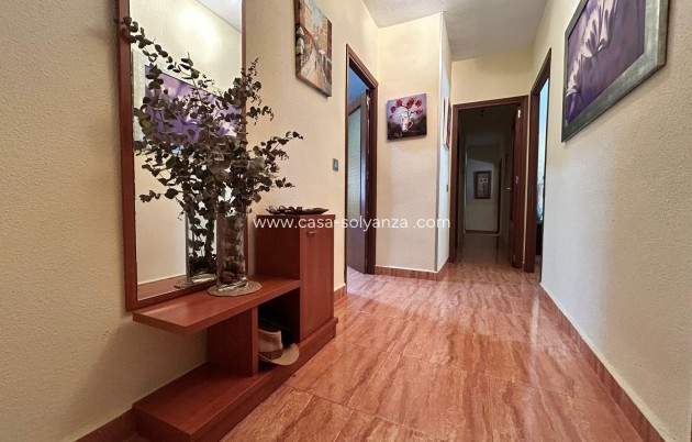 Appartement / flat - Herverkoop - Los Alcázares - Los Alcázares