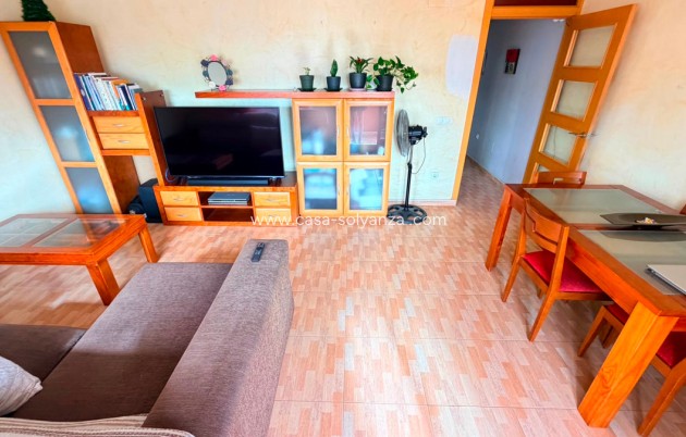 Appartement / flat - Herverkoop - Los Montesinos - Los Montesinos Centro