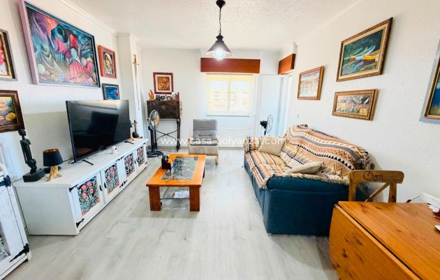 Appartement / flat - Herverkoop - Los Montesinos - Los Montesinos