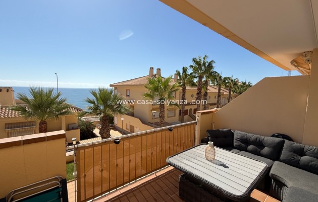 Appartement / flat - Herverkoop - Orihuela - Costa Blanca Sur