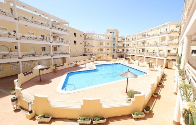 Appartement / flat - Herverkoop - Orihuela Costa - Costa Blanca