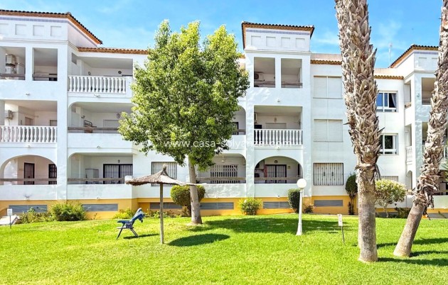 Appartement / flat - Herverkoop - Orihuela Costa - Costa Blanca