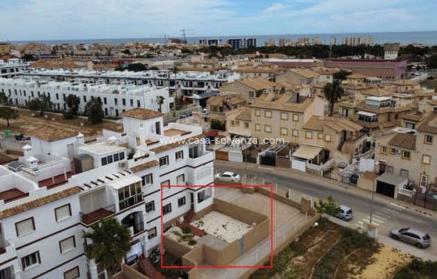 Appartement / flat - Herverkoop - Orihuela Costa - Costa Blanca