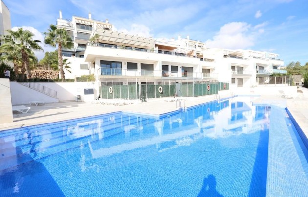 Appartement / flat - Herverkoop - Orihuela Costa - Costa Blanca