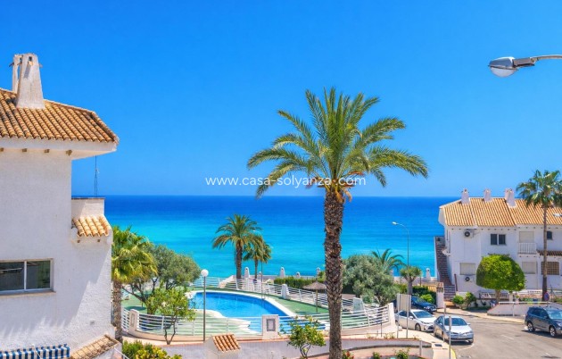 Appartement / flat - Herverkoop - Orihuela Costa - Costa Blanca