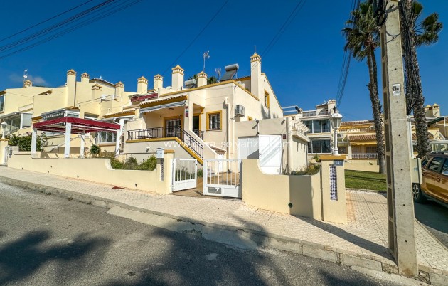 Appartement / flat - Herverkoop - Orihuela Costa - Costa Blanca