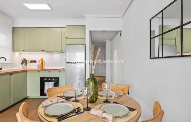 Appartement / flat - Herverkoop - Orihuela Costa - Costa Blanca