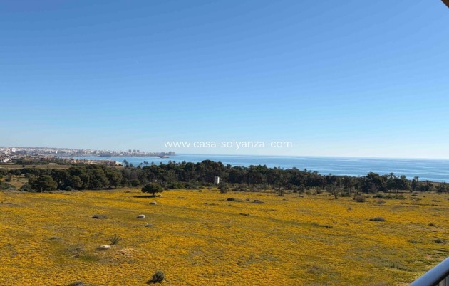 Appartement / flat - Herverkoop - Orihuela Costa - Costa Blanca