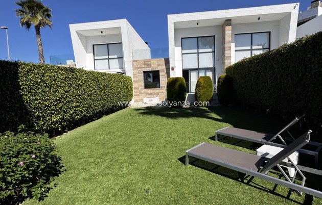 Appartement / flat - Herverkoop - Orihuela Costa - Costa Blanca