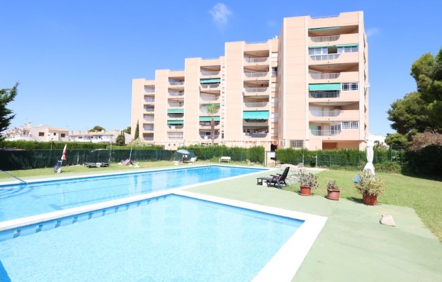 Appartement / flat - Herverkoop - Orihuela Costa - Costa Blanca