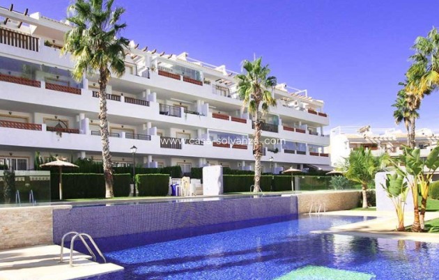 Appartement / flat - Herverkoop - Orihuela Costa - Costa Blanca