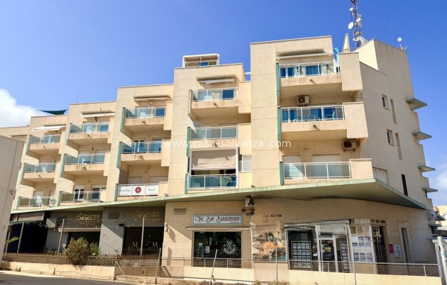 Appartement / flat - Herverkoop - Orihuela Costa - Costa Blanca