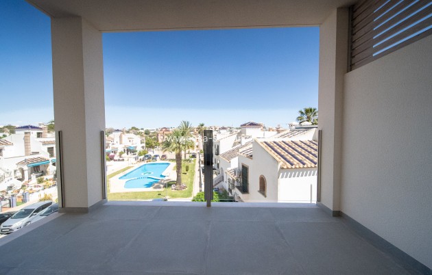 Appartement / flat - Herverkoop - Orihuela Costa - CSAM-52384