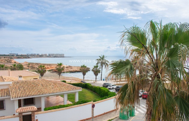 Appartement / flat - Herverkoop - Orihuela Costa - CSBU-56030
