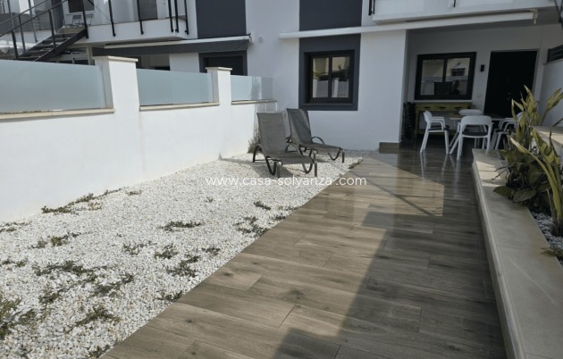 Appartement / flat - Herverkoop - Orihuela Costa - CSCB-11582