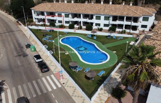 Appartement / flat - Herverkoop - Orihuela Costa - CSRES-87314