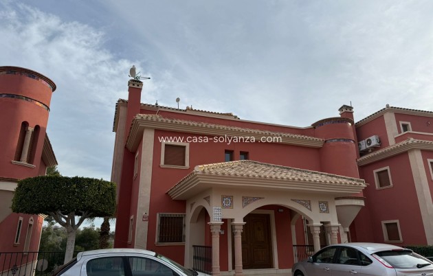 Appartement / flat - Herverkoop - Orihuela Costa - Las Ramblas