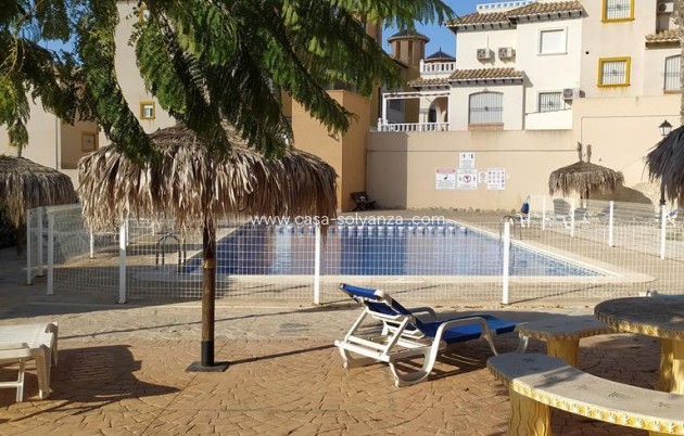 Appartement / flat - Herverkoop - Orihuela Costa - LOMAS CABO ROIG