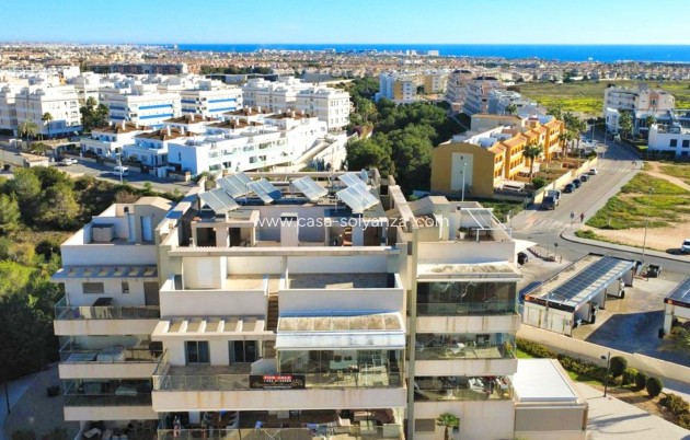 Appartement / flat - Herverkoop - Orihuela Costa - Los Dolses