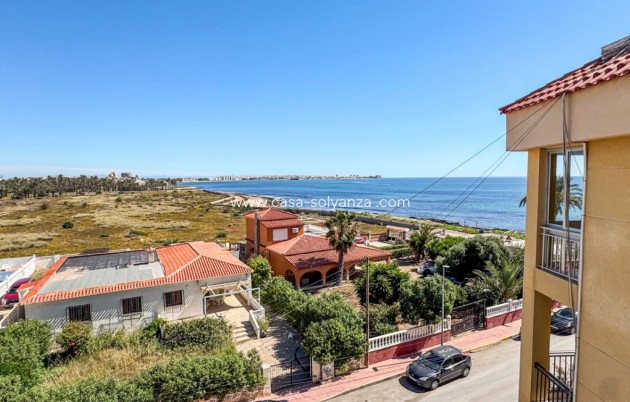 Appartement / flat - Herverkoop - Orihuela Costa - Punta Prima