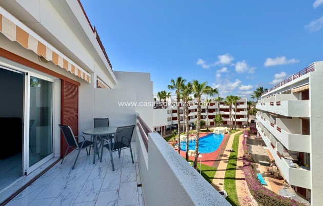 Appartement / flat - Herverkoop - Orihuela Costa - Punta Prima