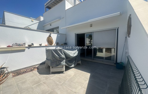 Appartement / flat - Herverkoop - Orihuela - Inland