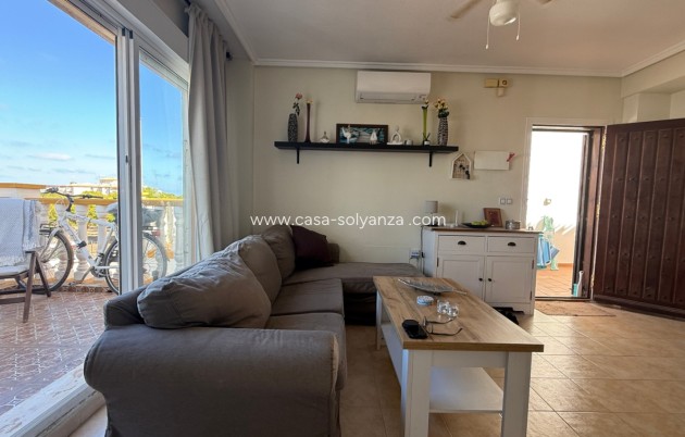 Appartement / flat - Herverkoop - Orihuela - Inland