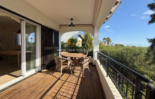 Appartement / flat - Herverkoop - Orihuela - Inland