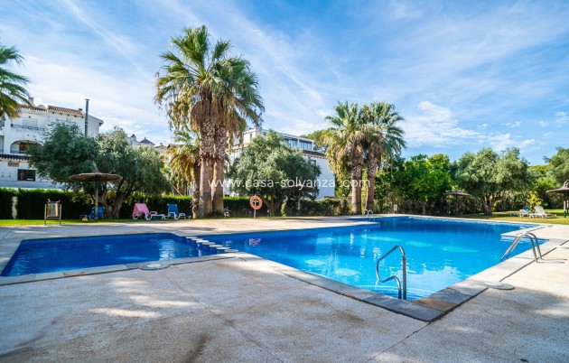 Appartement / flat - Herverkoop - Orihuela - Inland