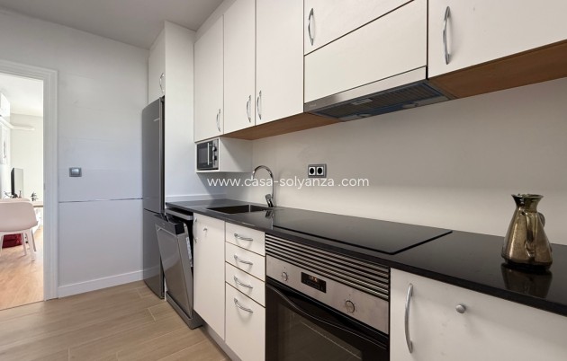 Appartement / flat - Herverkoop - Orihuela - Inland