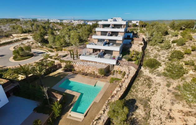 Appartement / flat - Herverkoop - Orihuela - Las Colinas Golf Resort