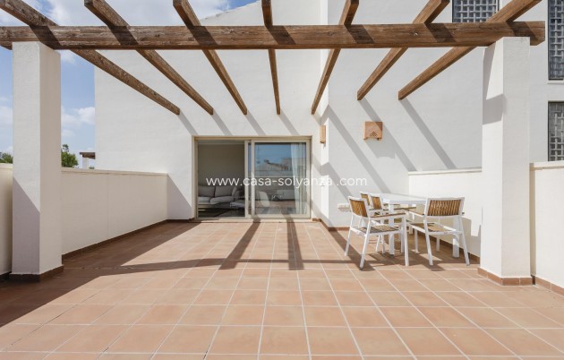 Appartement / flat - Herverkoop - Orihuela - Las Colinas Golf Resort