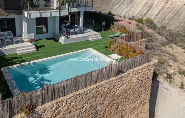 Appartement / flat - Herverkoop - Orihuela - Las Ramblas